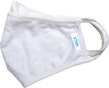 Load image into Gallery viewer, 10 PACK OF HIGH QUALITY WASHABLE COTTON FACE MASKS - HECA BRAND