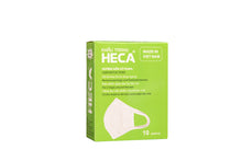 Load image into Gallery viewer, 10 PACK OF HIGH QUALITY WASHABLE COTTON FACE MASKS - HECA BRAND
